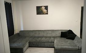 Sv & Angel Apartment